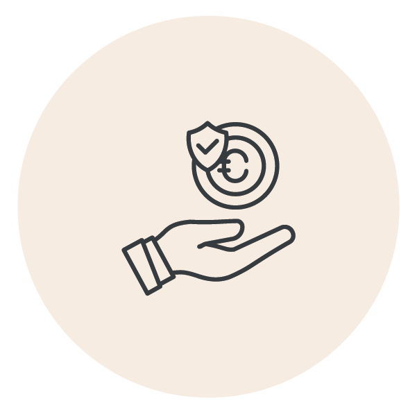 pictogramme droit fiscal