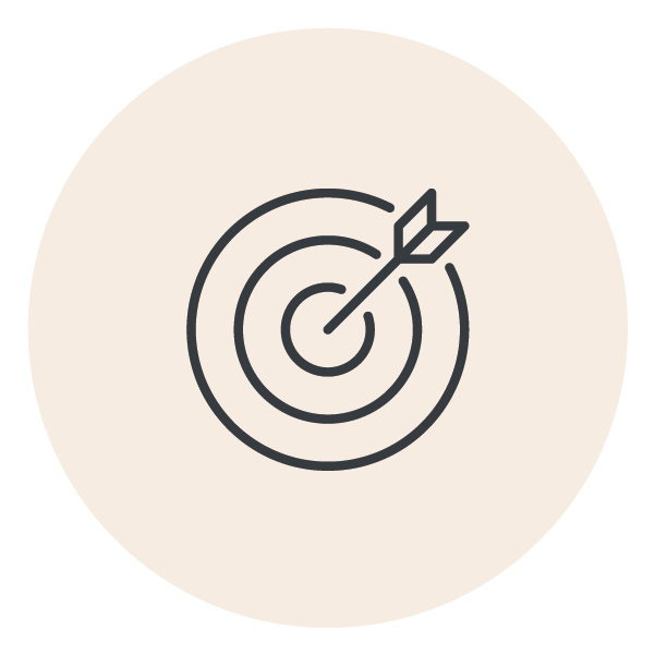 pictogramme exigence et sens du devoir